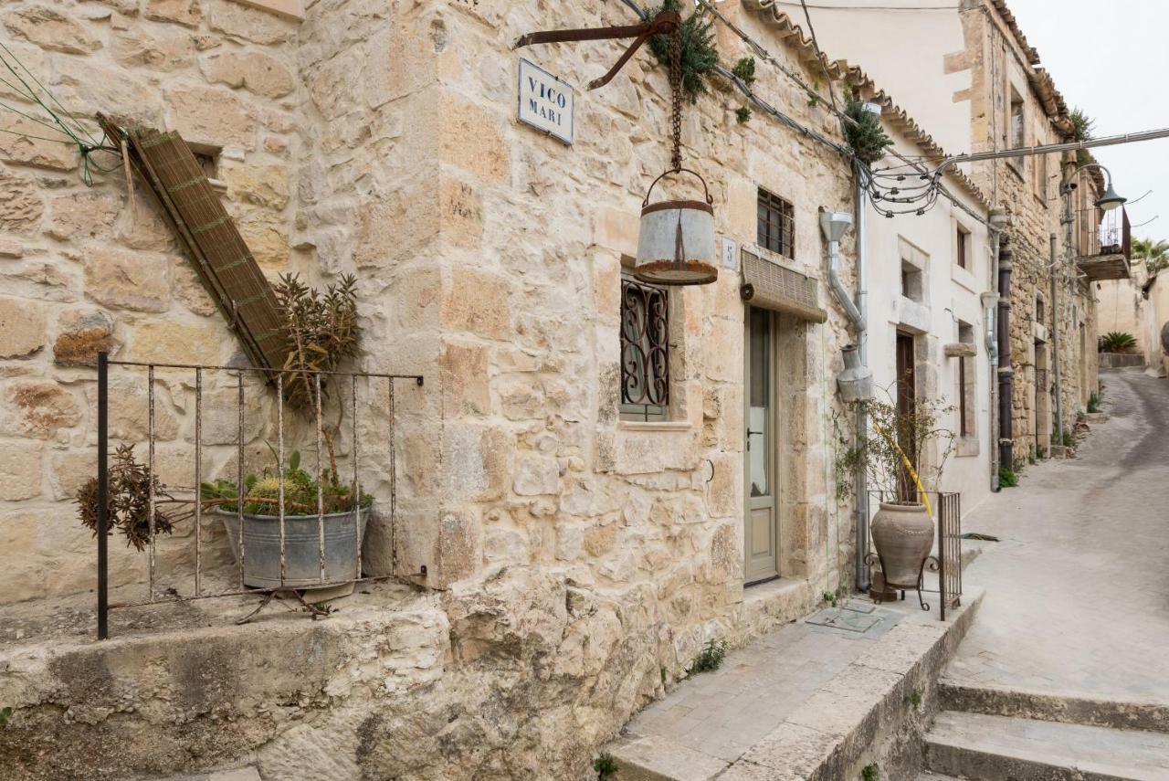 شقة Casa Petra By Wonderful Italy موديكا المظهر الخارجي الصورة